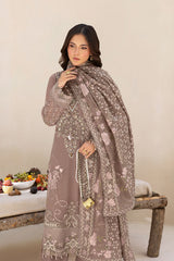 Ramsha | Dastaan Formals | T-504