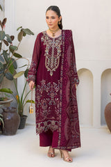 Ramsha | Dastaan Formals | T-503
