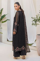 Ramsha | Dastaan Formals |T-506