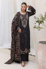 Ramsha | Dastaan Formals |T-506