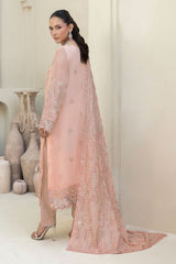 Ramsha | Dastaan Formals | T-507