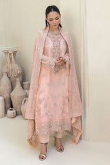 Ramsha | Dastaan Formals | T-507