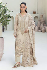 Ramsha | Dastaan Formals |T-502