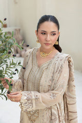 Ramsha | Dastaan Formals |T-502