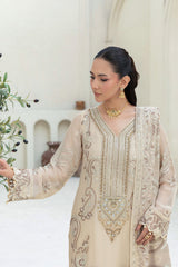 Ramsha | Dastaan Formals |T-502
