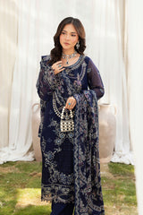 Ramsha | Dastaan Formals | T-501