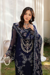 Ramsha | Dastaan Formals | T-501
