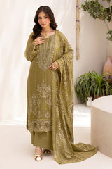 Ramsha | Dastaan Formals | T-508