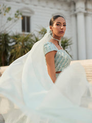 Caia | Haute Couture | Queen of the Nile