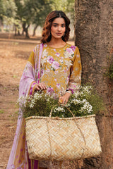 Ramsha | Dhanak Summers | DH-110