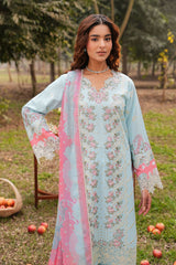Ramsha | Dhanak Summers | DH-106
