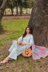 Ramsha | Dhanak Summers | DH-106