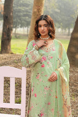 Ramsha | Dhanak Summers | DH-101