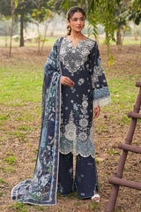 Ramsha | Dhanak Summers | DH-107