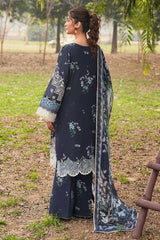Ramsha | Dhanak Summers | DH-107