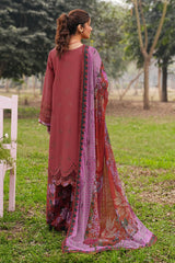 Ramsha | Dhanak Summers | DH-108