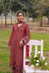 Ramsha | Dhanak Summers | DH-108