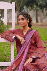 Ramsha | Dhanak Summers | DH-108