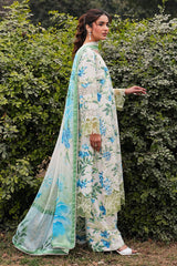 Ramsha | Dhanak Summers | DH-109