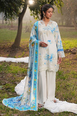 Ramsha | Dhanak Summers | DH-103