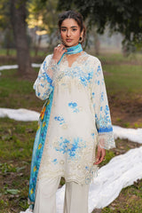 Ramsha | Dhanak Summers | DH-103