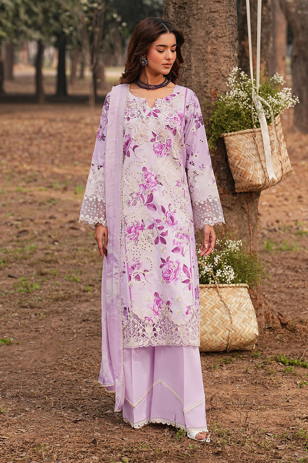 Ramsha | Dhanak Summers | DH-104