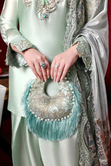 Musferah Saad | The Glamorous | Elysia