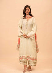 Mahgul | Emerald Hill Formals | Mint Stream
