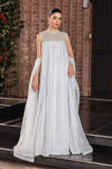Classic Chicken Kari - Bareeze 3-Piece Suit