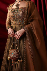 Musferah Saad | The Glamorous | Ethereal Light