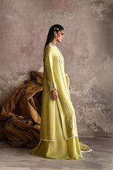 Wardha Saleem | Layla Formals 25 | Azali