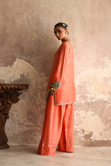 Wardha Saleem | Layla Formals 25 | Nihaal
