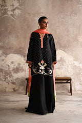 Wardha Saleem | Layla Formals 25 | Mizraab