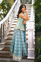 Sania Maskatiya | Fall Festive Glimmer | Ekara