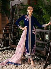 Zainab Chottani | Velvet 25 | Meher