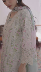 Neeshay | Summer Lines | AVELINE