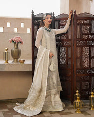 Faiza Saqlain | Irina Wedding Formals 23 | Elvana