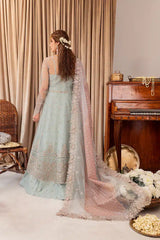 Farasha | Tabeer Wedding Formals 23 | Camilla