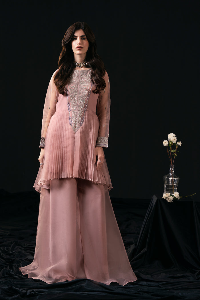 Flossie | Charmuse Formals | LUXE