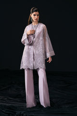 Flossie | Charmuse Formals | CASCADE