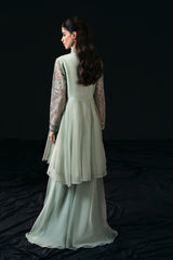 Flossie | Charmuse Formals | REGAL