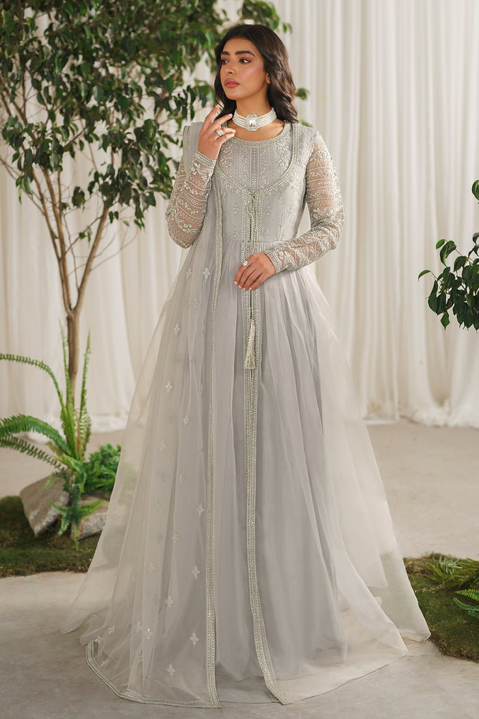 Flossie | Dahlia Formals | TULIP