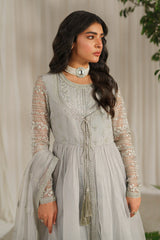 Flossie | Dahlia Formals | TULIP