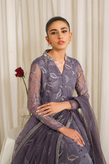 Flossie | Nightingale Formals | HYDRANGEA