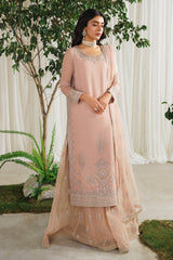 Flossie | Nightingale Formals | LUMINA