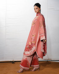 Jugnu Lahore | The Reserved View SS Edit | Dinaz