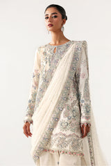 Saira Rizwan | Silk Luxe 26 | AYLIN- SRLSP-26-08