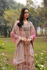 Ramsha | Ghazal Lawn | G-602