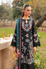 Ramsha | Ghazal Lawn | G-603