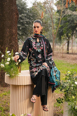 Ramsha | Ghazal Lawn | G-603